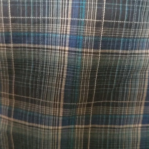 Calvin Klein short sleeve shirt - Picture 3 of 10